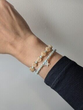 FBM Seaside Collection Bracelets
